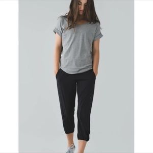 Lululemon Om pant